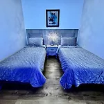 250m2 - 8mn Walking Distance Palais Festivals And Апартаменты