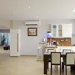 250m2 - 8mn Walking Distance Palais Festivals And Апартаменты *