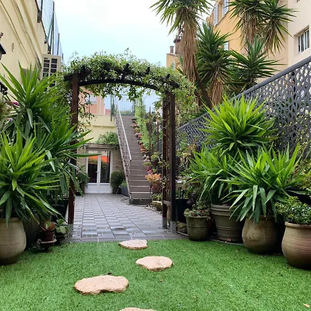 아파트 250m2 - 8mn Walking Distance Palais Festivals And