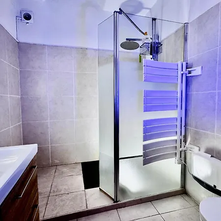 250m2 - 8mn Walking Distance Palais Festivals And * 칸느