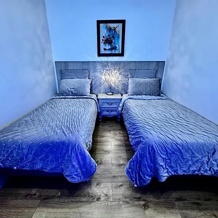 250m2 - 8mn Walking Distance Palais Festivals And 아파트