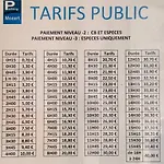 250m2 - 8mn Walking Distance Palais Festivals And
