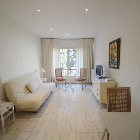 250m2 - 8mn Walking Distance Palais Festivals And Апартаменты Канны