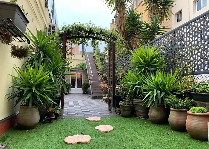 Apartamento 250m2 - 8mn Walking Distance Palais Festivals And