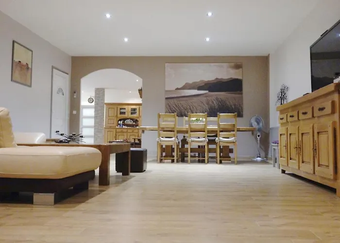 Apartment 250m2 - 8mn Walking Distance Palais Festivals&beach