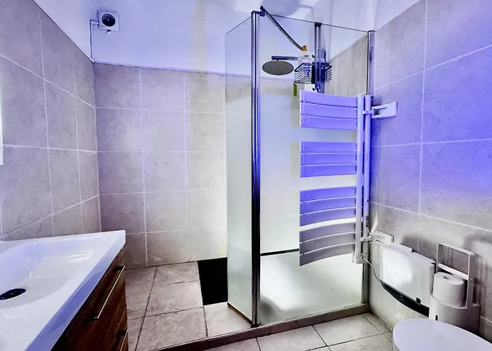 250m2 - 8mn Walking Distance Palais Festivals And * Cannes