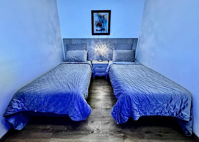 250m2 - 8mn Walking Distance Palais Festivals And Apartamento