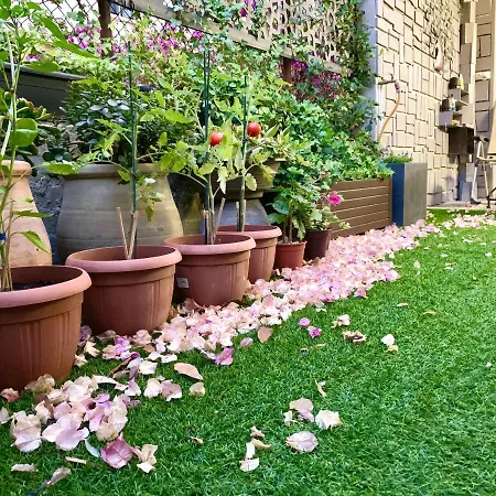Apartamento 250m2 - 8mn Walking Distance Palais Festivals And Cannes